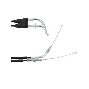 Gasolkabel för motorcykel Brazoline Suzuki Dr-z400e-s-sm 2000-2022 (Oem 28301--29f11) image-0