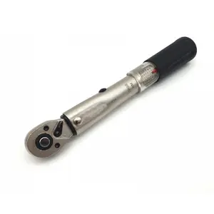 Juego de llaves dinamométricas de 11 piezas Brazoline image-3