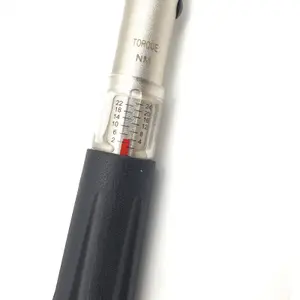 Juego de llaves dinamométricas de 11 piezas Brazoline image-4