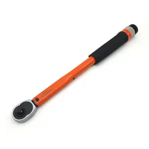 Juego de llaves dinamométricas de 10 piezas Brazoline image-0