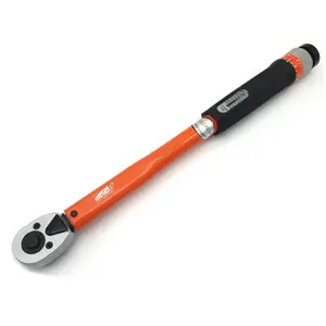 Juego de llaves dinamométricas de 10 piezas Brazoline image-2