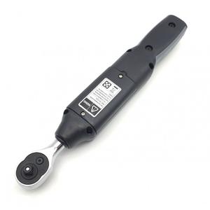 Conjunto de chaves dinamométricas digitais de 9 peças Brazoline image-2