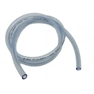 Tubo flexible de gasolina para moto Brazoline 5x8 image-0