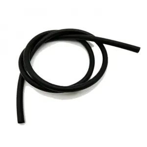 Tubo flexible de gasolina para moto Brazoline 6x9 image-0