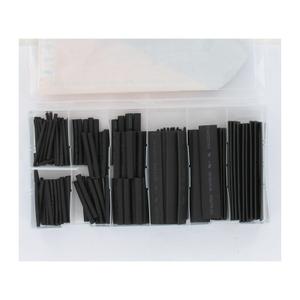 Coffret de 127 gaines thermo-rétractables Brazoline image-0