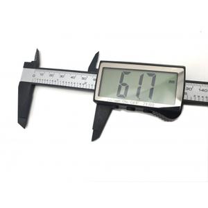 Calibradores digitales Brazoline image-1