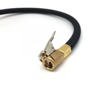 Manómetro de presión de neumáticos Brazoline 0-7 Bars image-2