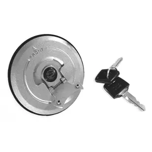 Εξαρτημα βενζίνης μοτοσικλέτας συμβατό Brazoline Honda 80 NSR - CBR 125 R - 125 NSR - Hornet image-0