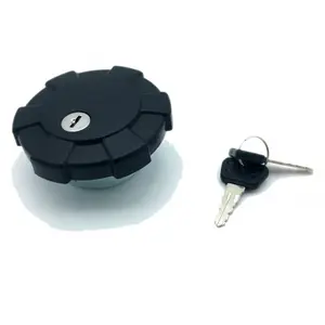 Καπάκι ρεζερβουάρ μοτοσυκλέτας Brazoline Yamaha 125 DT - 350/600 XT - 600/660 XT Z TENERE - XT 750 Z image-0