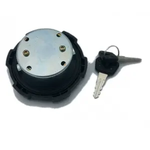 Καπάκι ρεζερβουάρ μοτοσυκλέτας Brazoline Yamaha 125 DT - 350/600 XT - 600/660 XT Z TENERE - XT 750 Z image-1