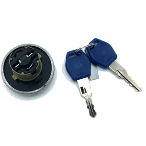Εξαρτημα βενζίνης μοτοσικλέτας συμβατό Brazoline Honda / MBK / YAMAHA image-3