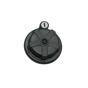 Motorrad-Tankdeckel Brazoline Yamaha Dt 50/80 - Xt 500 image-0