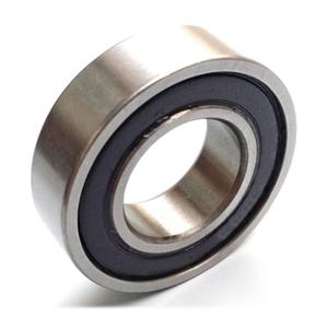 Roulement de roue moto Brazoline 6000 2RS image-0