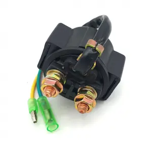 Conector + arnés de 5 hilos Brazoline image-0