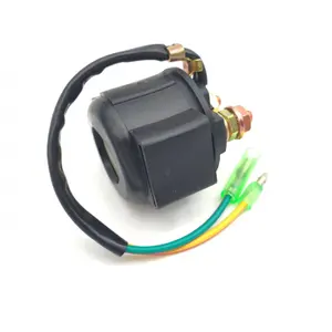 Conector + arnés de 5 hilos Brazoline image-1