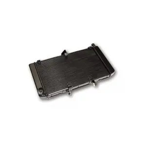 Ραδιέταιρα νερού Brazoline Honda CB 600 F 07-13, CBF 600 08-12 image-0
