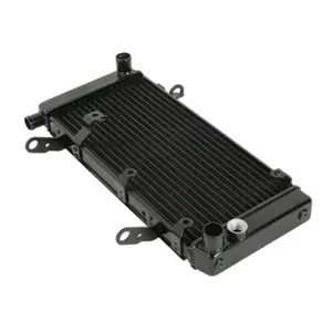 Ψυγείο μοτοσικλέτας Brazoline Suzuki Sv 1000 S 03/08 image-3