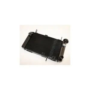 Ραδιέταιρα νερού Brazoline Suzuki SV 650 98/02 image-0
