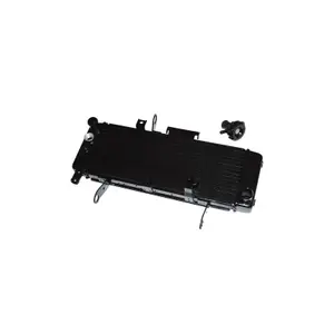 Ραδιέταιρα νερού Brazoline Suzuki SV S 650 03/04 image-0