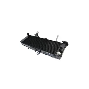 Ραδιέταιρα νερού Brazoline Suzuki SV N 650 03/04 image-3