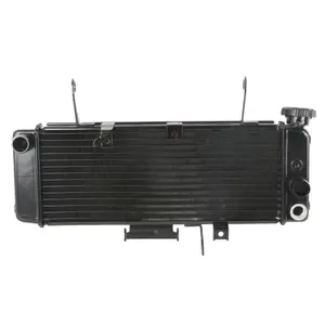Ραδιέταιρα νερού Brazoline Suzuki SV N 650 03/04 image-1