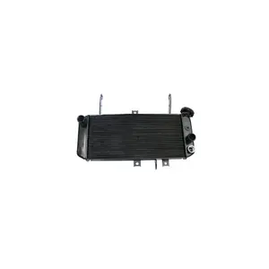 Ραδιέρορ νερού μοτοσικλέτας Brazoline Suzuki SV 650 2003-2007 image-0