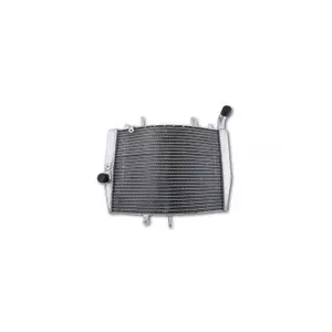 Vandradiator Brazoline Honda CBR600RR 2007-2019 image-0