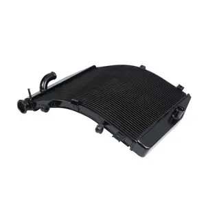 Wasserkühler Brazoline Kawasaki Ninja ZX-10R ZX10R 2011-2020 image-3