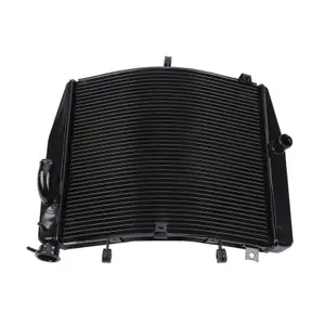 Wasserkühler Brazoline Kawasaki Ninja ZX-10R ZX10R 2011-2020