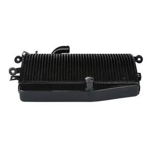 Wasserkühler Brazoline Kawasaki Ninja ZX-10R ZX10R 2011-2020 image-2