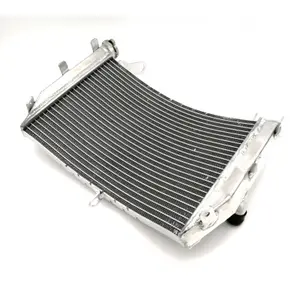 Radiador de água Brazoline Ducati Hypermotard/Hyperstrada image-0