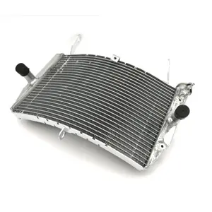 Radiador de água Brazoline Ducati Hypermotard/Hyperstrada image-1