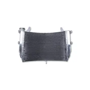 Waterradiator Brazoline Suzuki GSX-S1000 2016-2018 image-0