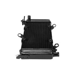 Water radiator Brazoline Honda CB 500 F/ ABS image-5