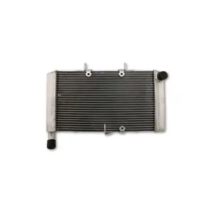 Radiador de água Brazoline Honda CBR 600 F/ FA image-0