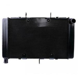 Radiador para motociclos Brazoline Honda Cb 1000 R (2011-2016) image-0