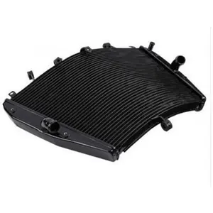 Radiador para motociclos Brazoline Honda Cbr 1000 Rr (2012-2023) image-0