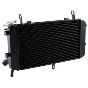 Radiador para motociclos Brazoline Suzuki GSX-s 750, GSX-r 750 (2018-2019) image-0