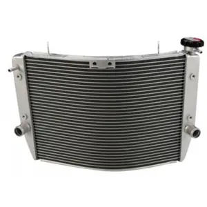 Radiador para motociclos Brazoline Suzuki GSX-r 1000 (2017-2022) image-0