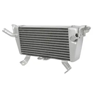 Radiador para motociclos Brazoline Bmw M 1000 Rr (2021-2022) , S 1000 Rr (2019-2023) image-0