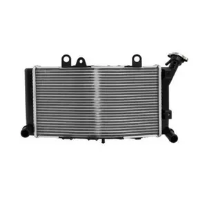 Radiador para motociclos Brazoline Bmw F 850 Gs (2019-2023) image-0