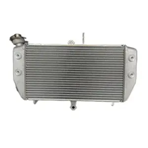 Radiador para motociclos Brazoline Yamaha MT-03 (2016-2023) image-0