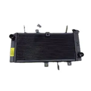 Radiador para motociclos Brazoline Suzuki Sv650 (2017-2023) image-0