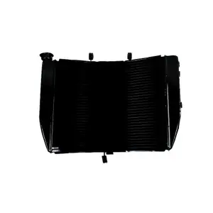 Motorcycle radiator Brazoline Kawasaki ZX6R 2007-2008