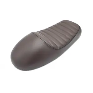 Sela de motocicleta Brazoline Café Racer image-1
