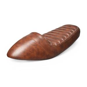 Universal sadel för motorcykel Brazoline Scrambler image-2