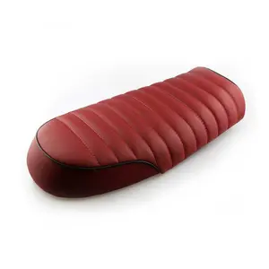 Universal sadel för motorcykel Brazoline Scrambler image-2