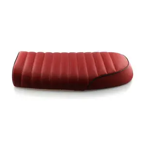 Universal sadel för motorcykel Brazoline Scrambler image-0