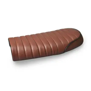 Motorcycle saddle Brazoline Scrambler image-1