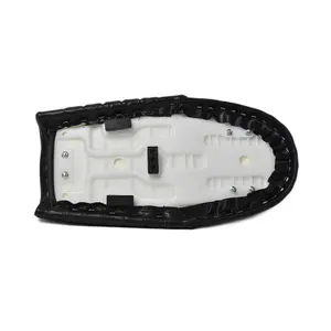 Universal sadel för motorcykel Brazoline Scrambler image-3